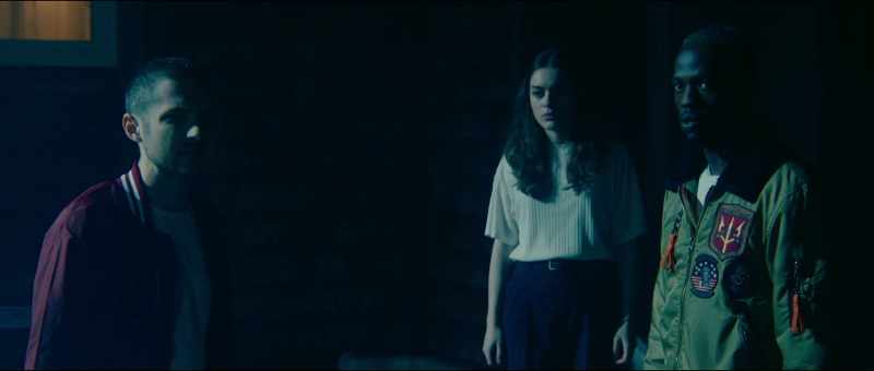 Every time we look away it seems to disappear