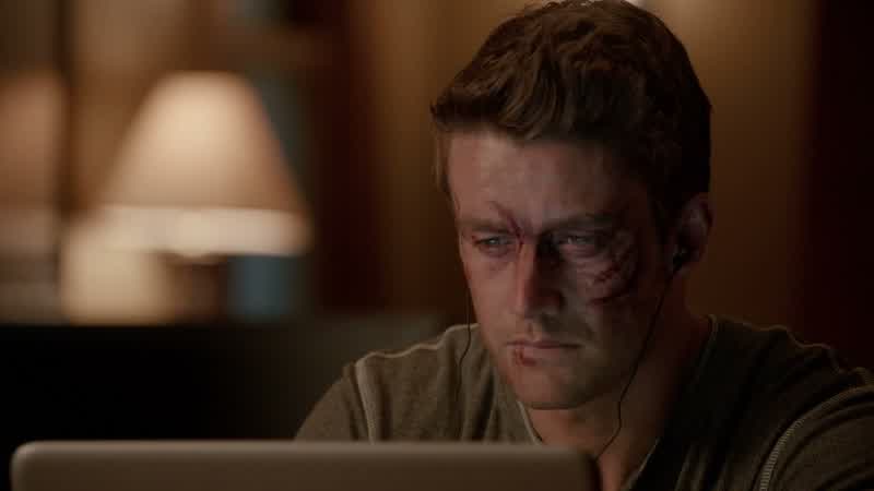 Every time Major calls me his friend, I ache