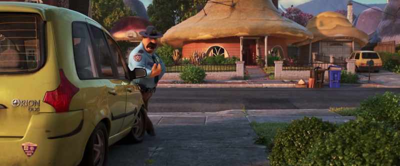 Every time the city tries to tear down