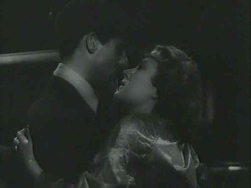 EVERY TIME YOU KISS ME, IT GETS DEEPER