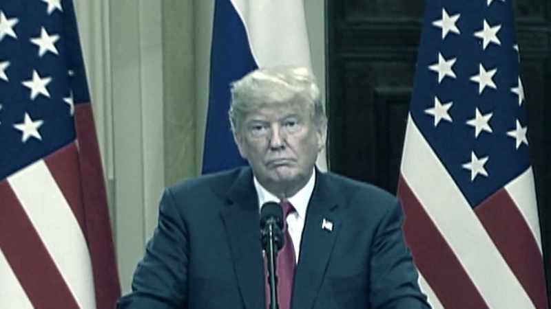 Every US intelligence agency has concluded that Russia did