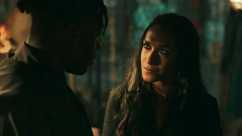 Every version of The Watch rising, giving hope