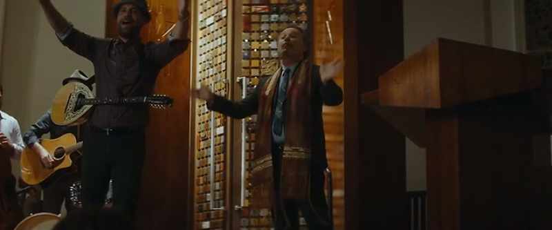 �� Everybody, clap your hands