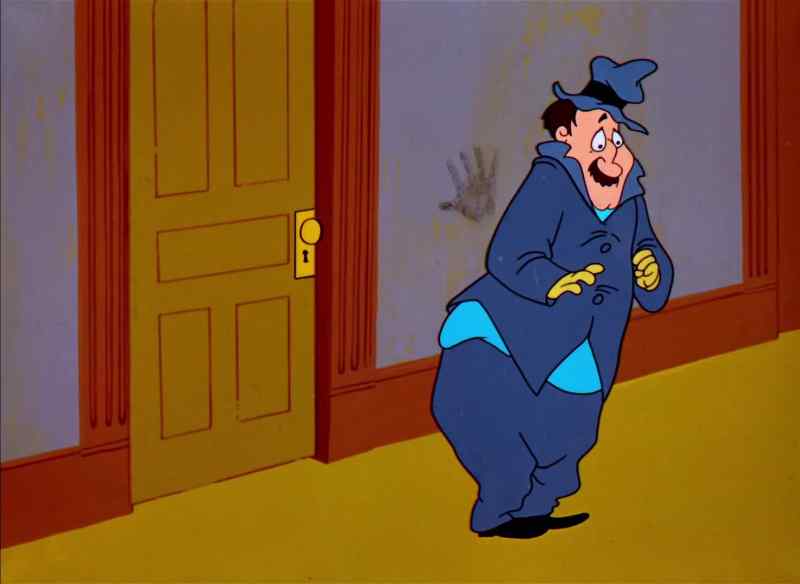 �� EVERYBODY DO THE MICHIGAN RAG ♪