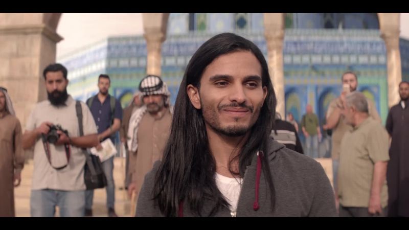 Get down! Get down!