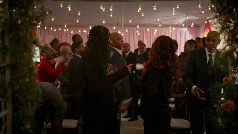 Everybody freeze!
