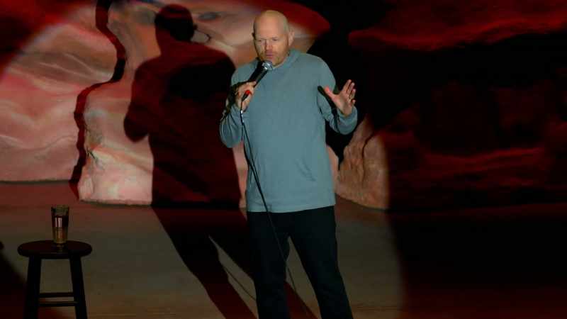 Everybody was fuckin' crazy, you were afraid