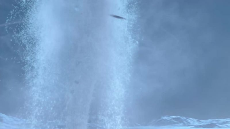 Everybody get to high ground!