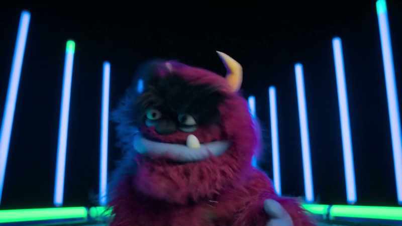 �� Everybody get sexual ♪