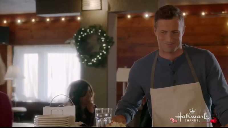Everybody is gonna know your name by Christmas Day