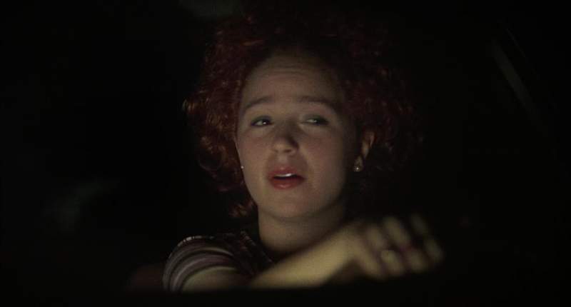 Everybody in this car needs some good old visceral experience
