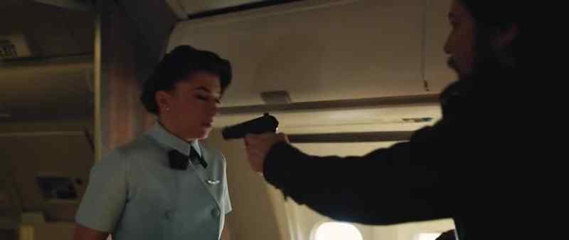 Everybody this is a hijack situation
