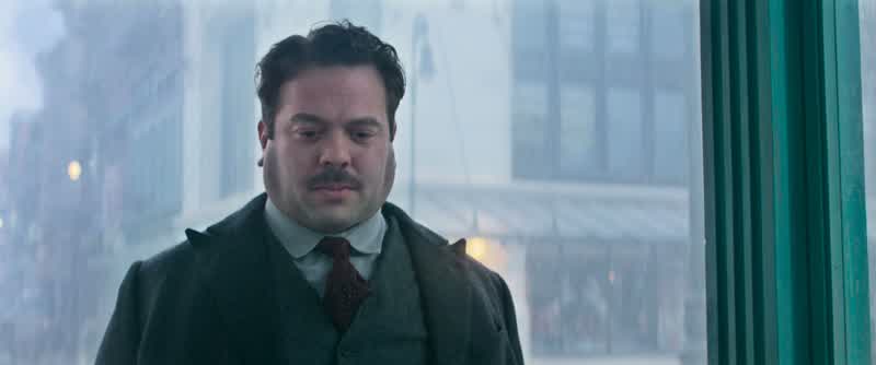 Everybody knows Newt only kept me around because