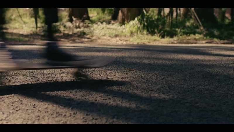 �� Everybody knows you're lost