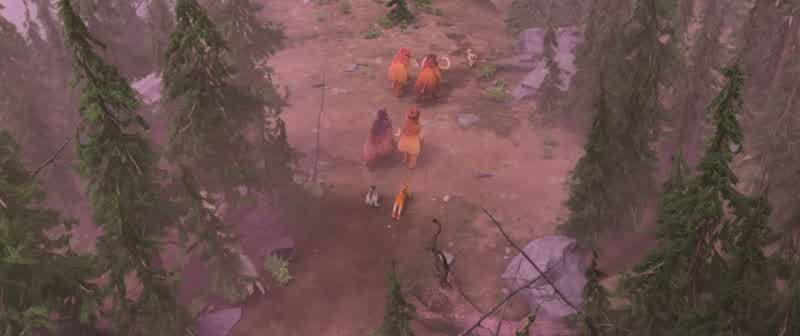 Everybody make it?