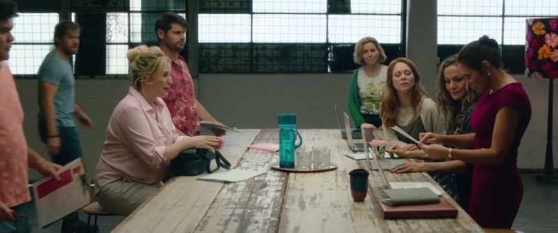 Everybody, members of the board