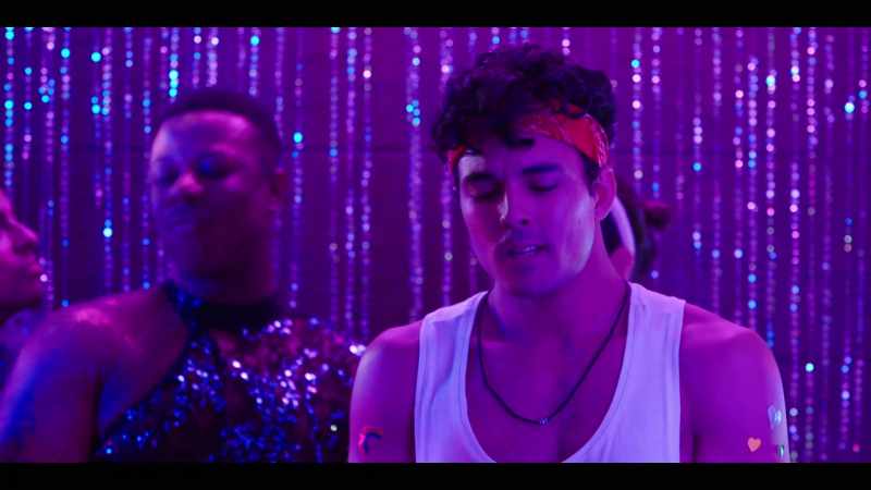 �� Everybody needs somebody ♪