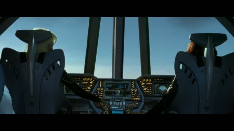 Everybody okay back there?