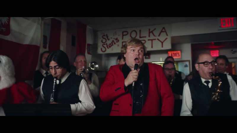�� Everybody polka Polka all day long ♪