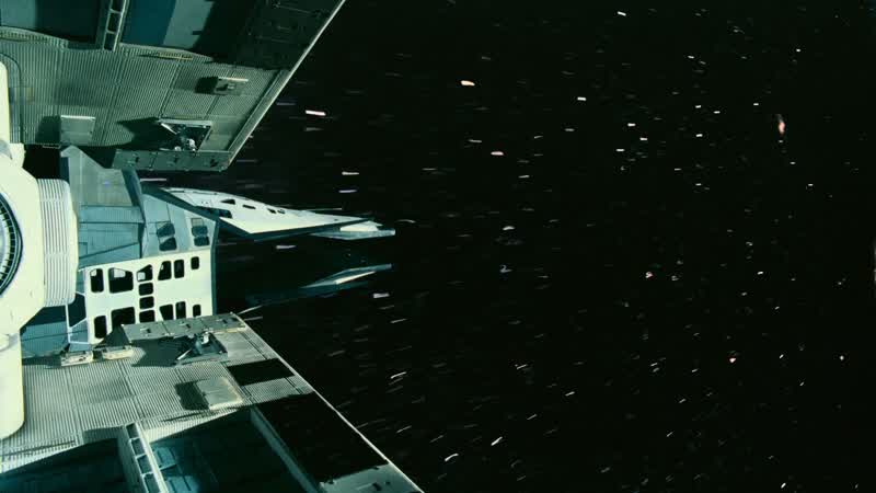 Everybody ready to say goodbye to our solar system?