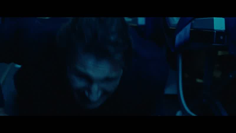 Everybody remain in your seats