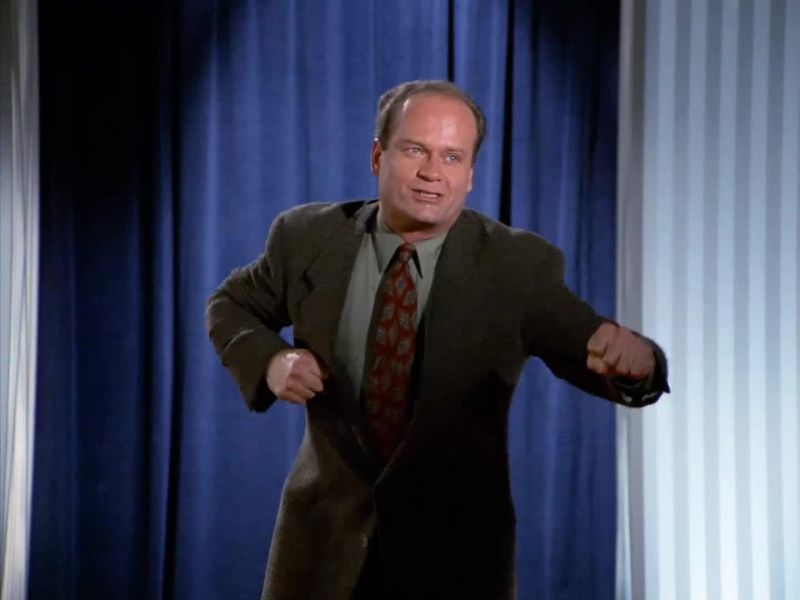 Everybody!