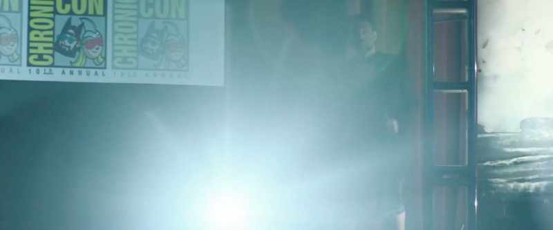 �� Everybody spot a spliff for the legend Kevin Smith ♪