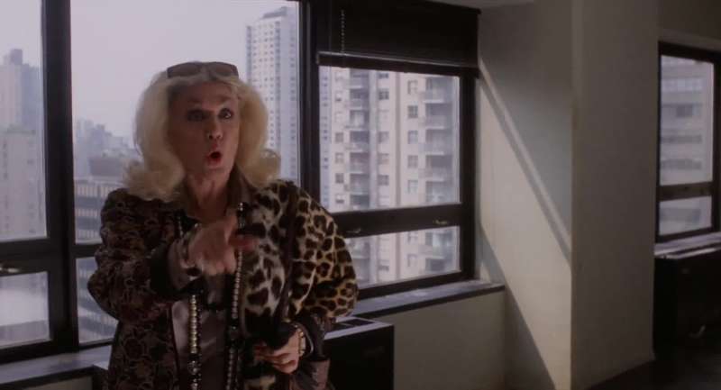Everybody tells you they hate the Upper East Side