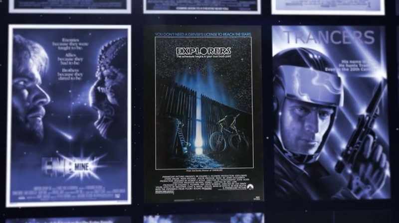 Everybody was terrified that explorers was going to