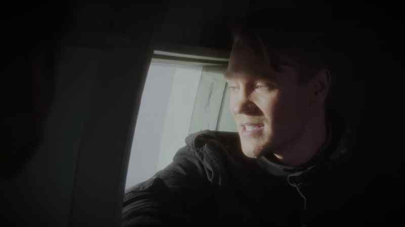 Everybody thinks that I'm this guy that I never was