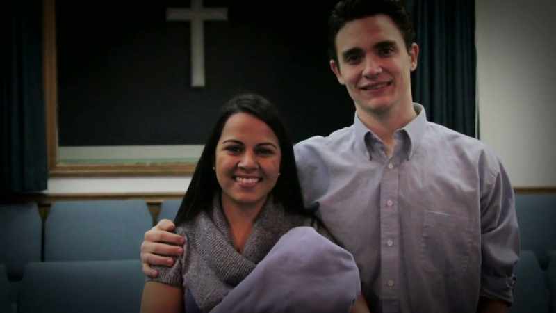 EVERYBODY THOUGHT THAT MATTHEW AND NATALIE