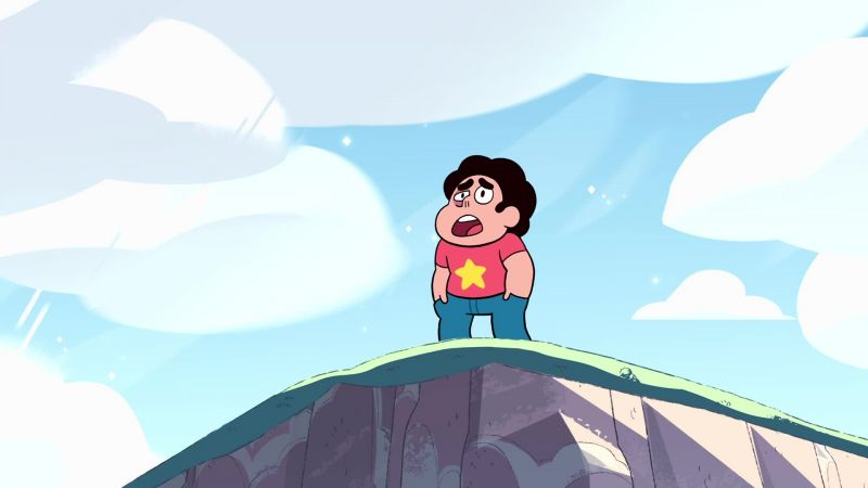 �� Everybody told me gem stuff's dangerous ♪