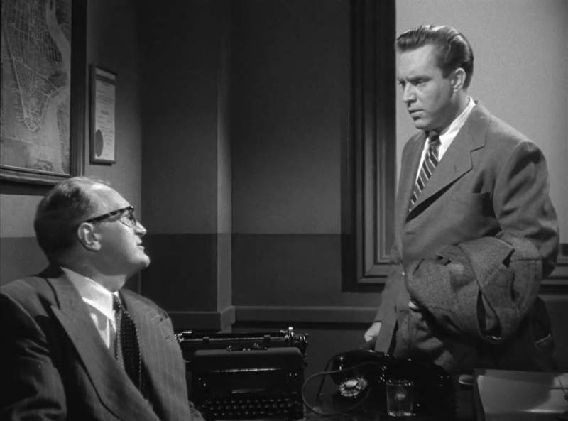Everybody wants to be a detective