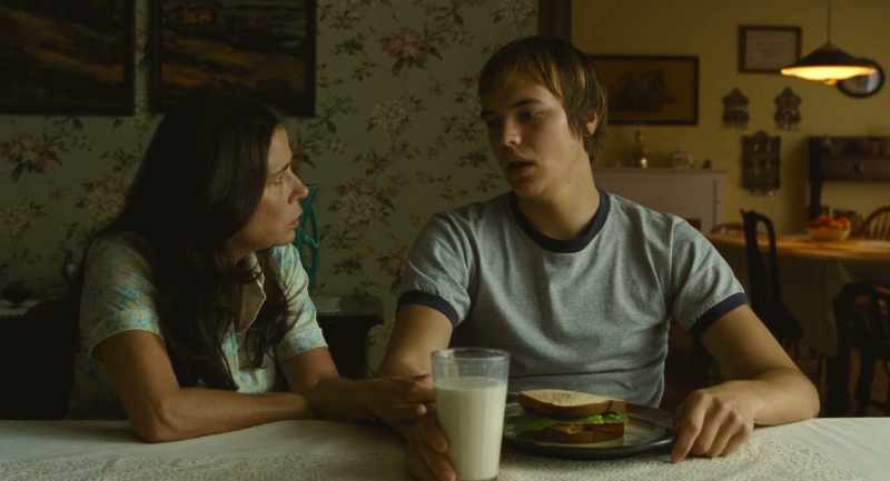 Everybody wants me to be David, but I can't replace him