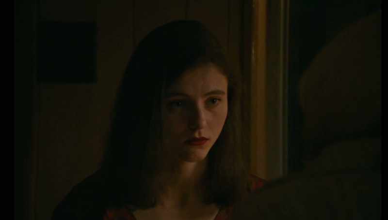 Everybody wants to kill their father