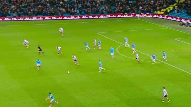 Everybody will remember those trademark surges from midfield