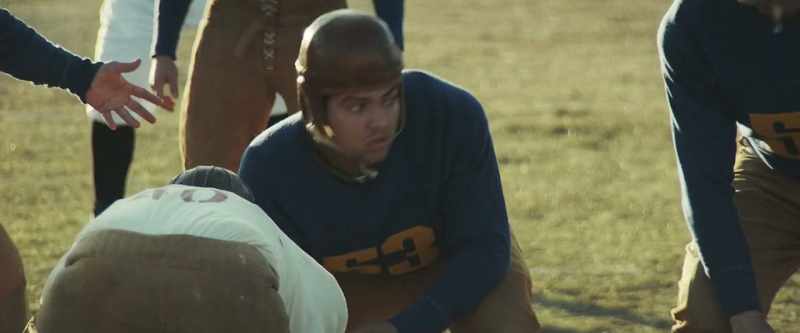 Everybody'll be behind a team with nothing, just like them
