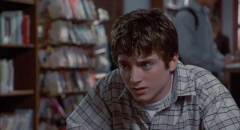 Everybody's been acting really strange especially the faculty