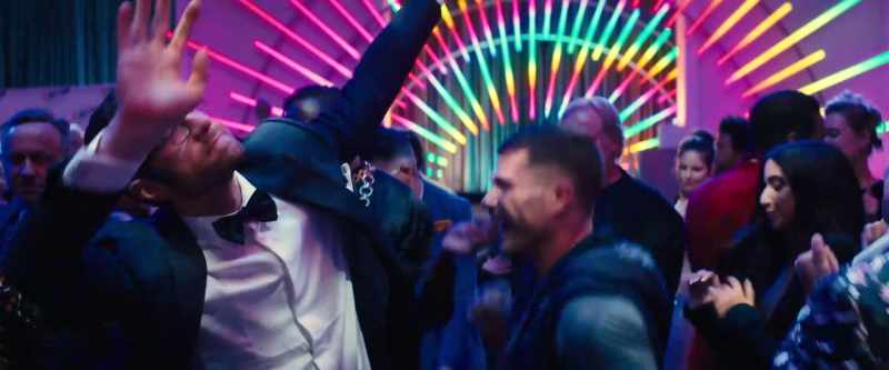 �� Everybody's free to feel good ♪