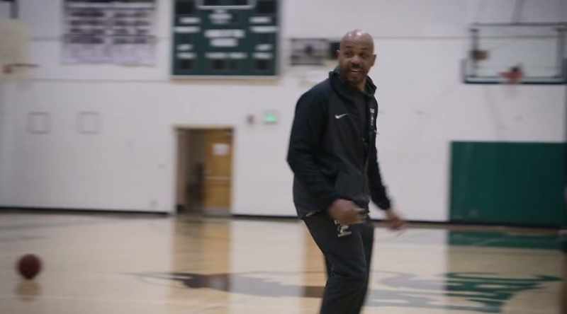 Everybody's future is ridin' on the point guard gettin' back through