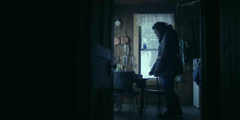 Everybody's gone