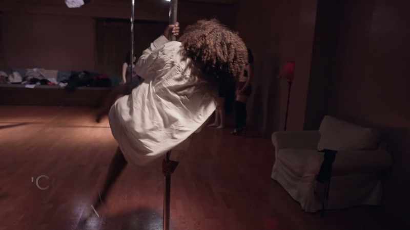 �� Everybody's got something to prove ♪