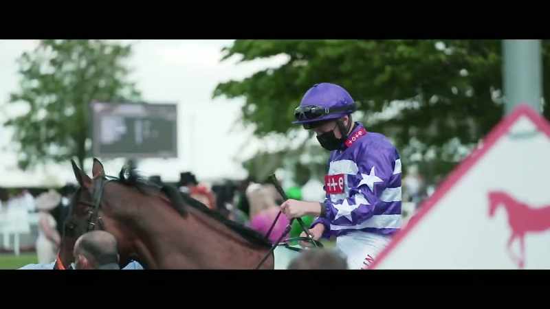 Everyone always gets excited going to Epsom, loves the build-up