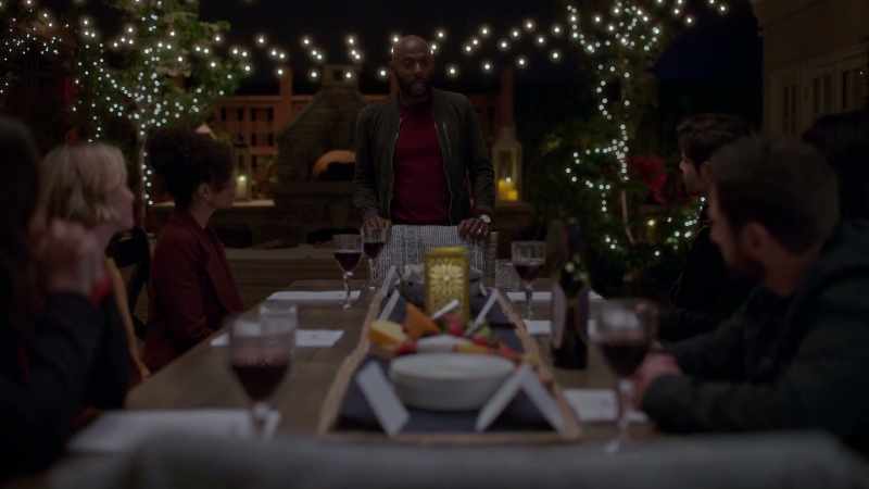 Everyone at this table has impacted my story