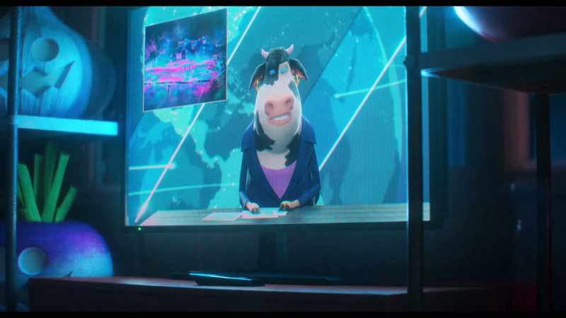 Everyone has been safely evacuated from the laboratory