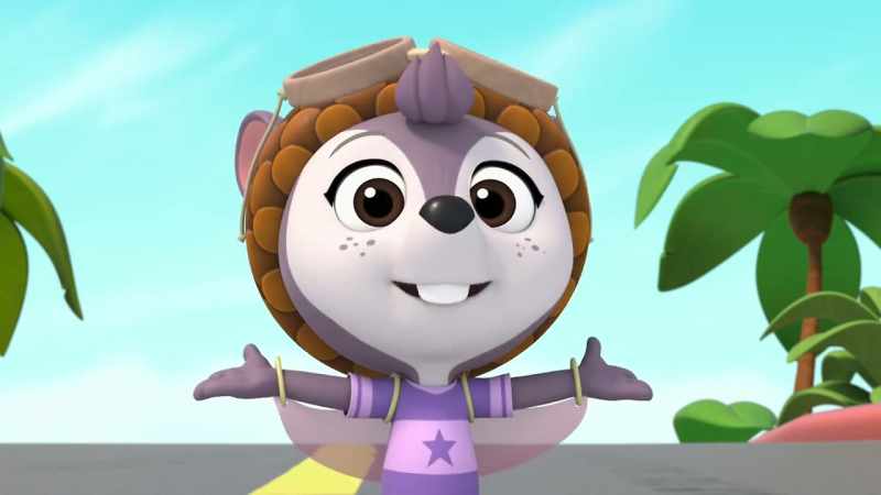 Everyone! Big race!