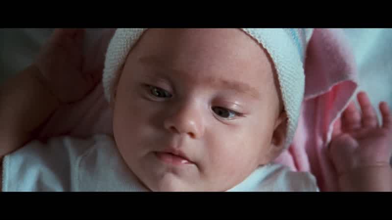 Everyone is born