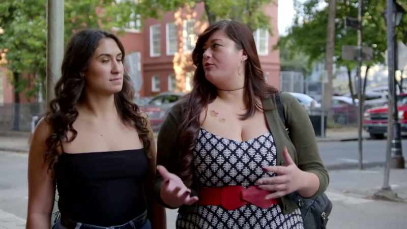 Everyone feels more connected to death