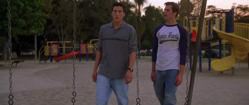 Everyone gets dumped first time around