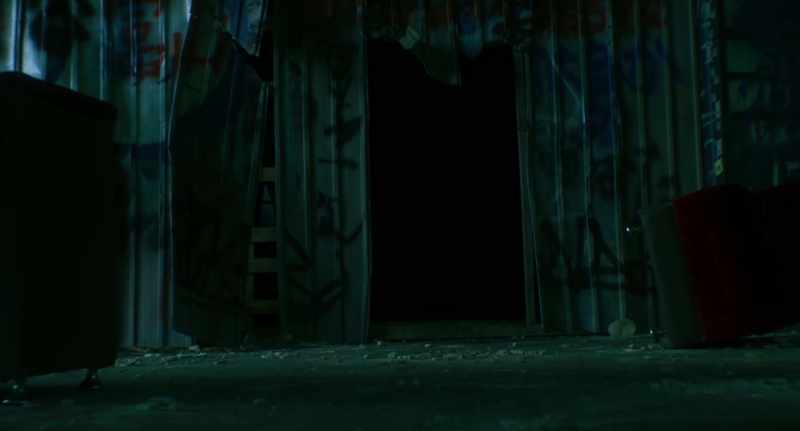 Everyone who hears the story will be cursed to death